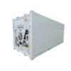 Container REEFER da 20 piedi