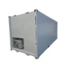 Contenitore isotermico
