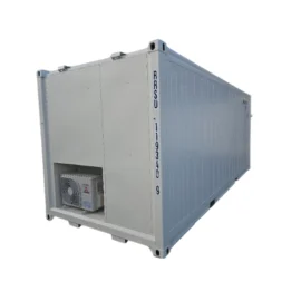 Contenitore isotermico