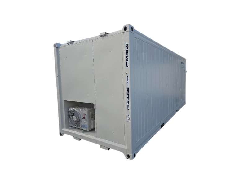 Contenitore isotermico