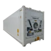 container refrigerato