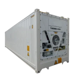 container refrigerato