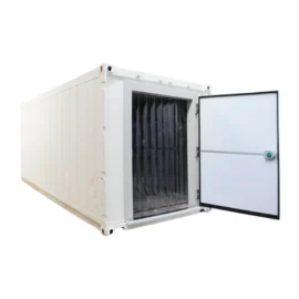 Contenitore refrigerato