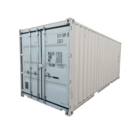 container marittimi