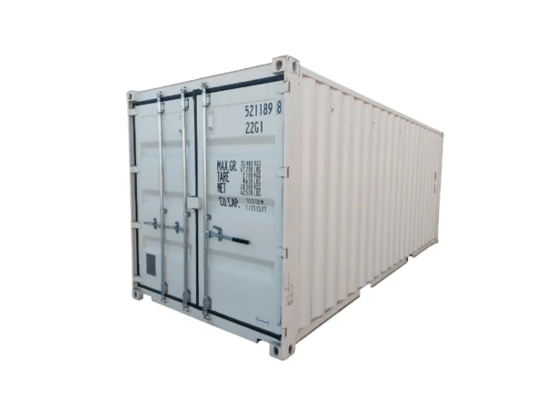 container marittimi