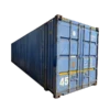 Container marittimo