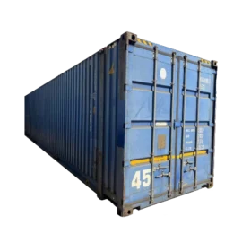 Container marittimo
