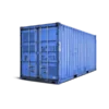 Container marittimo