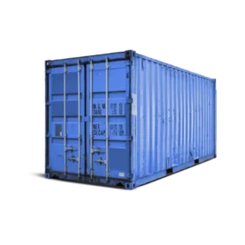 Container marittimo