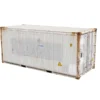 Container refrigerato