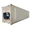 Container refrigerato