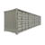 container da 40 piedi