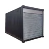 Schermo metallico