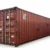 Container marittimo 40 piedi