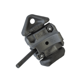 Twistlock di assemblaggio