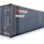 Container marittimo 40 piedi