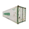 Container frigorifero