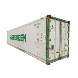 Container frigorifero