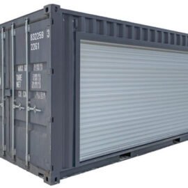 Container di stoccaggio