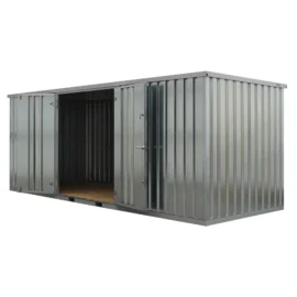Container di stoccaggio