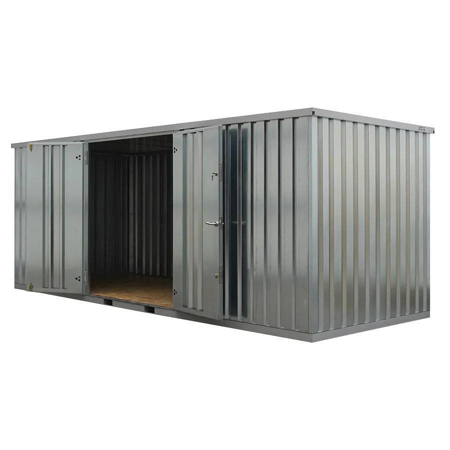 Container di stoccaggio