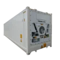contenitore refrigerato