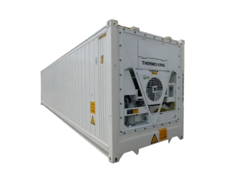 contenitore refrigerato