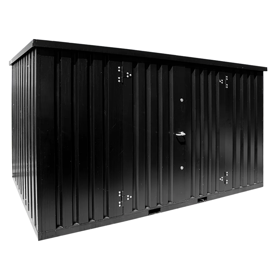 Container di stoccaggio