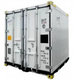 container frigorifero