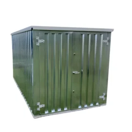 Container di stoccaggio