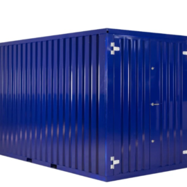 container di stoccaggio
