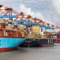 container marittimo