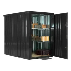 Container di Stoccaggio